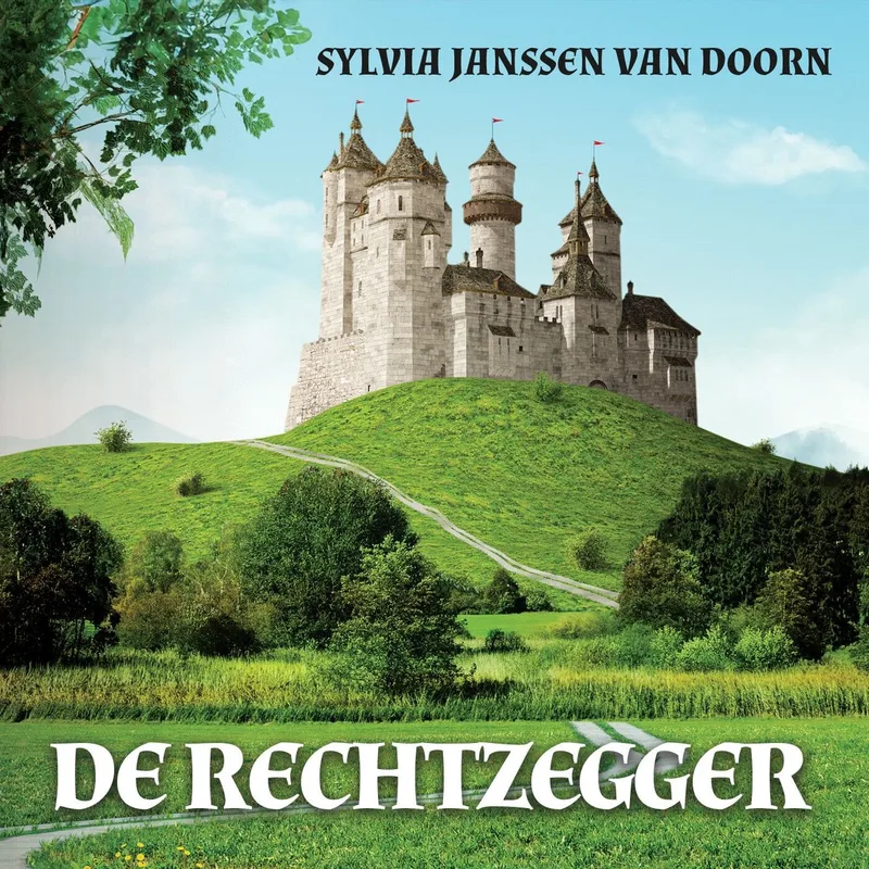Vogelvrij von Luistereffect – Buchfoto