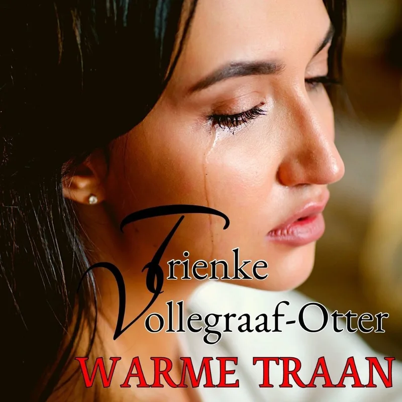 Warme traan von Luistereffect – Buchfoto