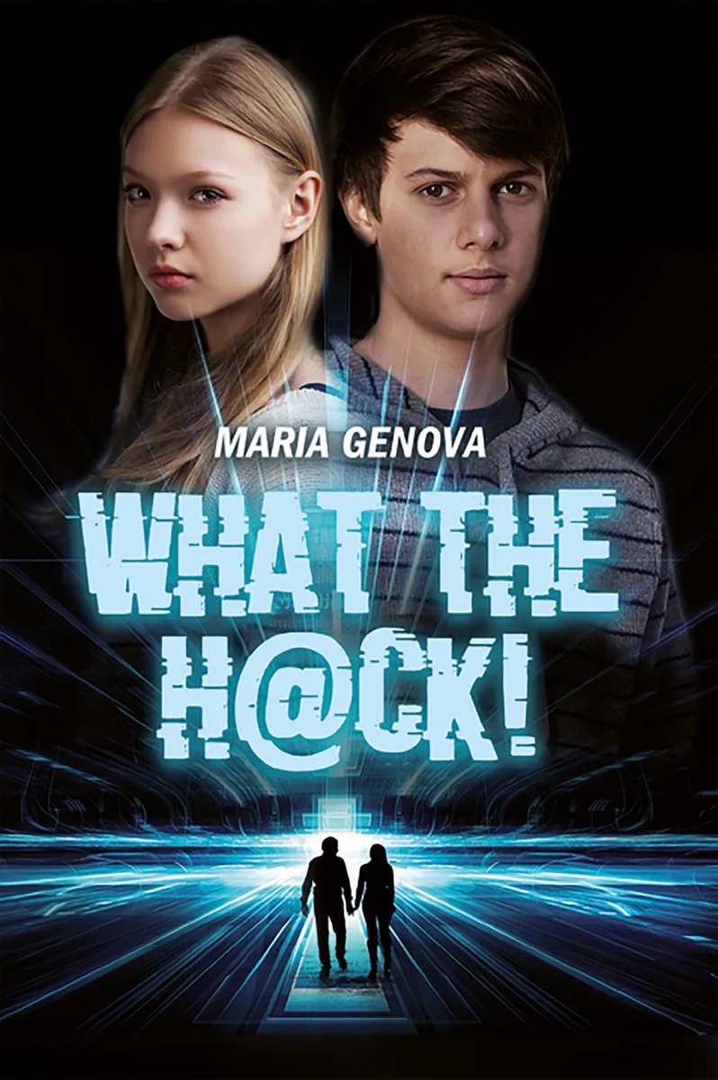 What the hack! de Luistereffect – photo du livre