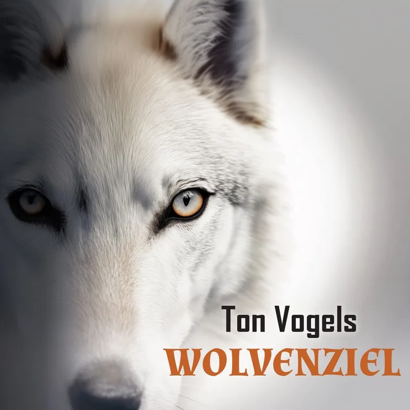 Wolvenziel von Luistereffect – Buchfoto