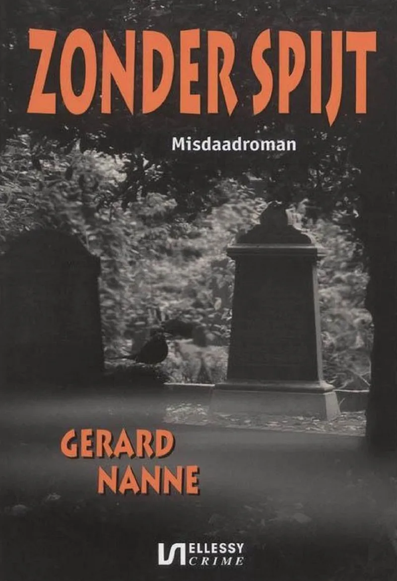 Zonder spijt von Luistereffect – Buchfoto