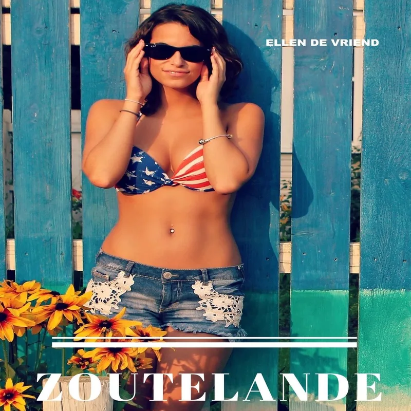 Zoutelande von Luistereffect – Buchfoto
