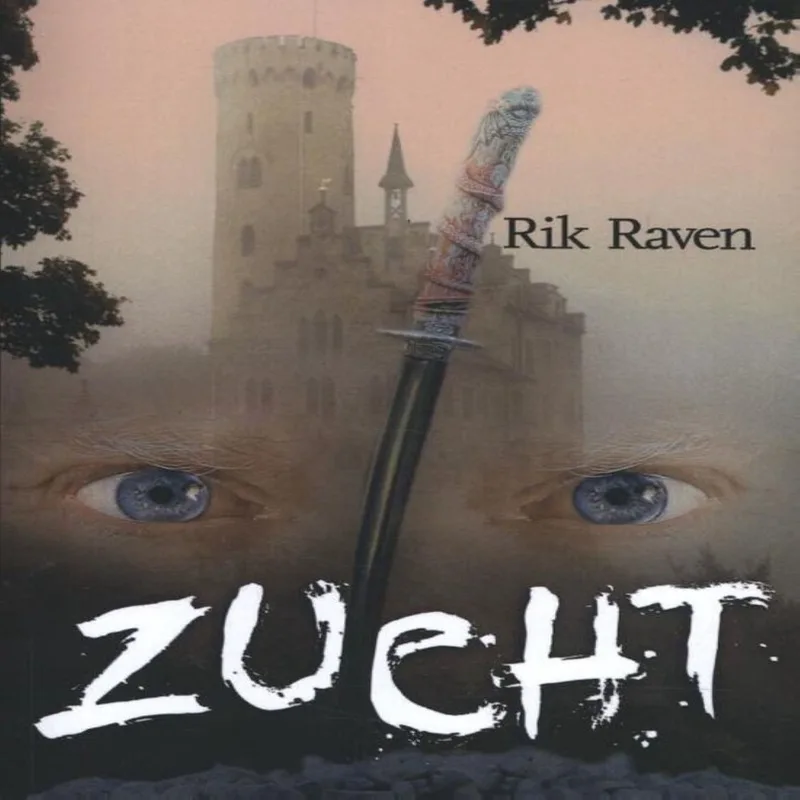 Zucht fra Luistereffect – billede af bogen
