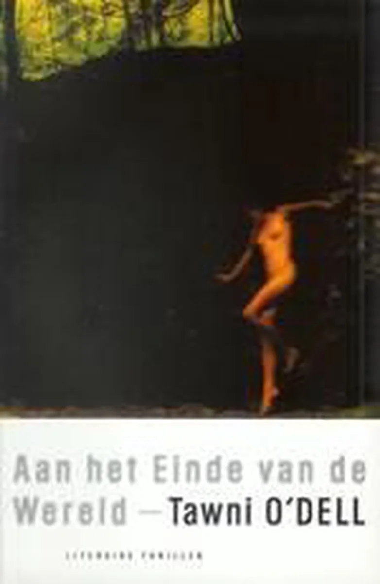 Aan het Einde van de Wereld von Luitingh-Sijthoff – Buchfoto