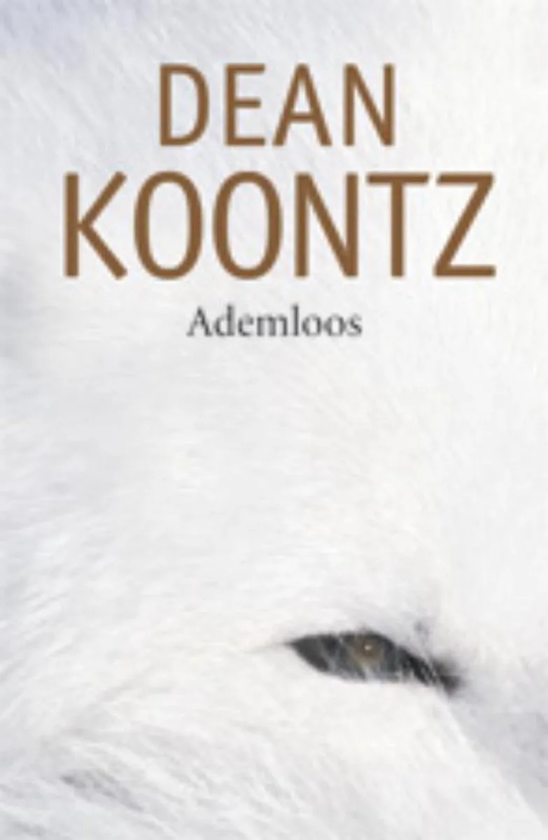 Ademloos von Luitingh-Sijthoff – Buchfoto