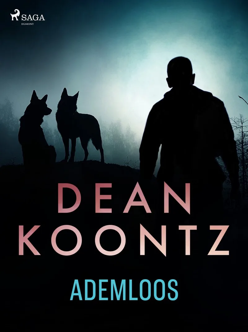Ademloos von Luitingh-Sijthoff – Buchfoto