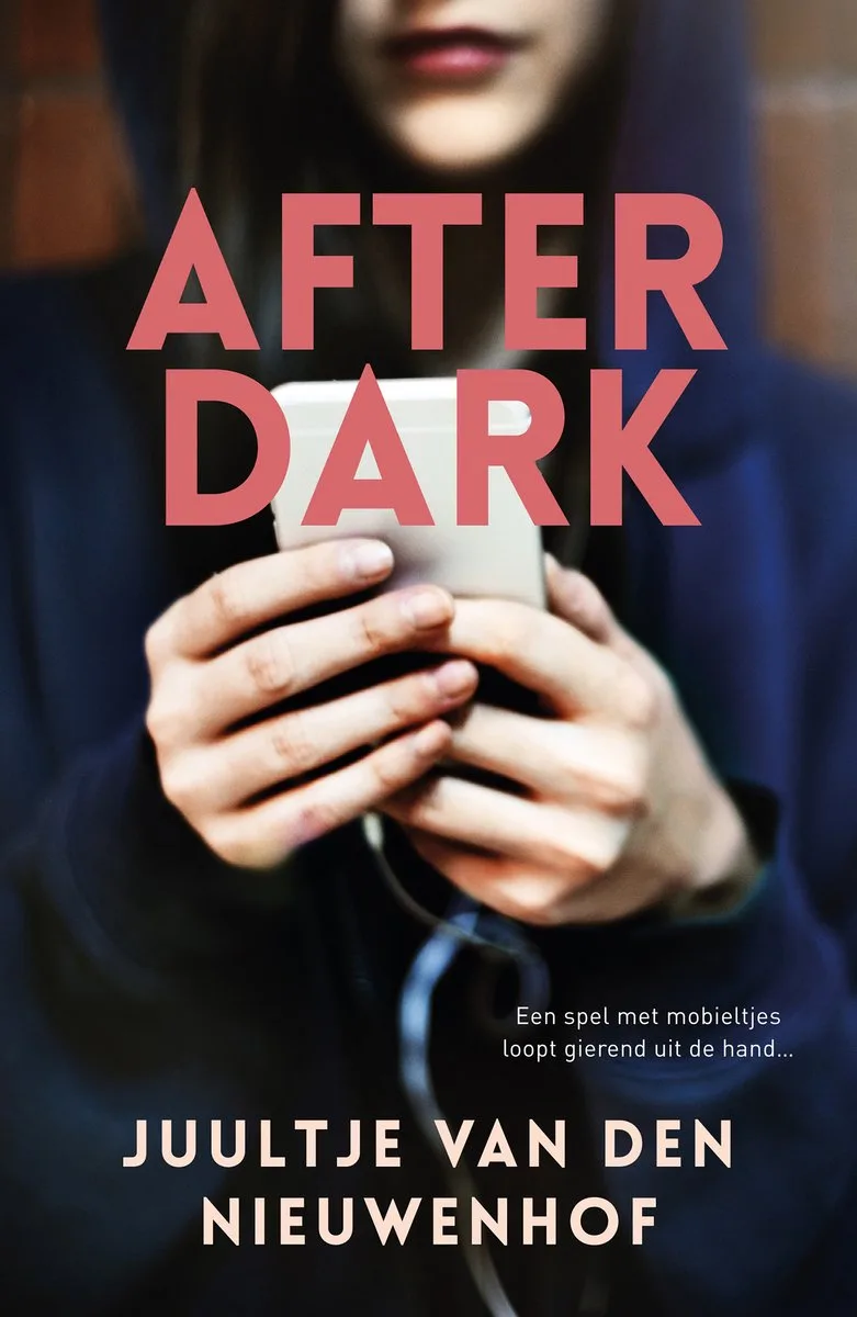 After dark von Luitingh-Sijthoff – Buchfoto