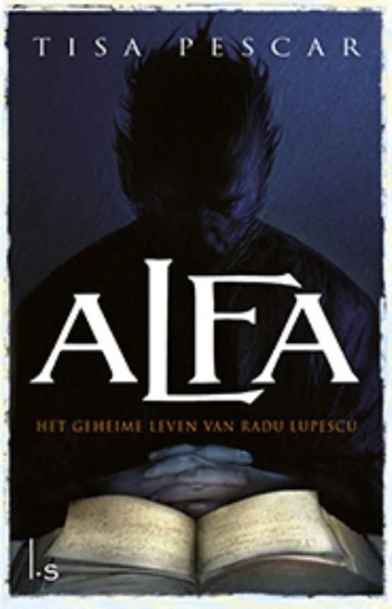 Alfa von Luitingh-Sijthoff – Buchfoto