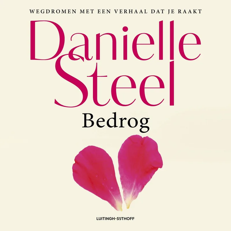 Bedrog fra Luitingh-Sijthoff – billede af bogen