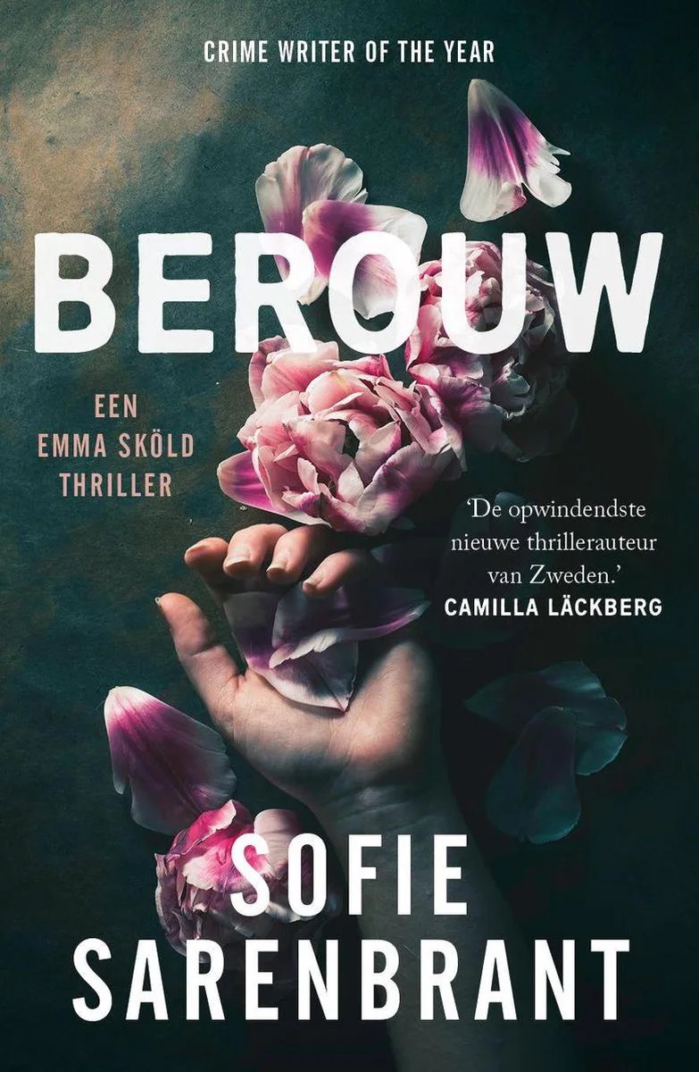 Berouw fra Luitingh-Sijthoff – billede af bogen