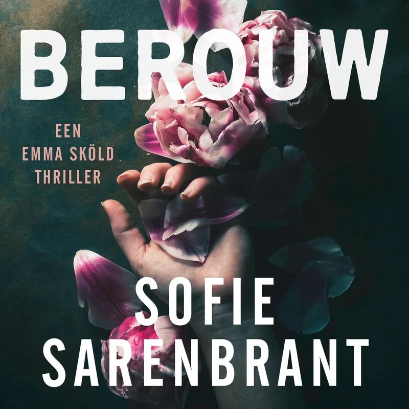 Berouw von Luitingh-Sijthoff – Buchfoto