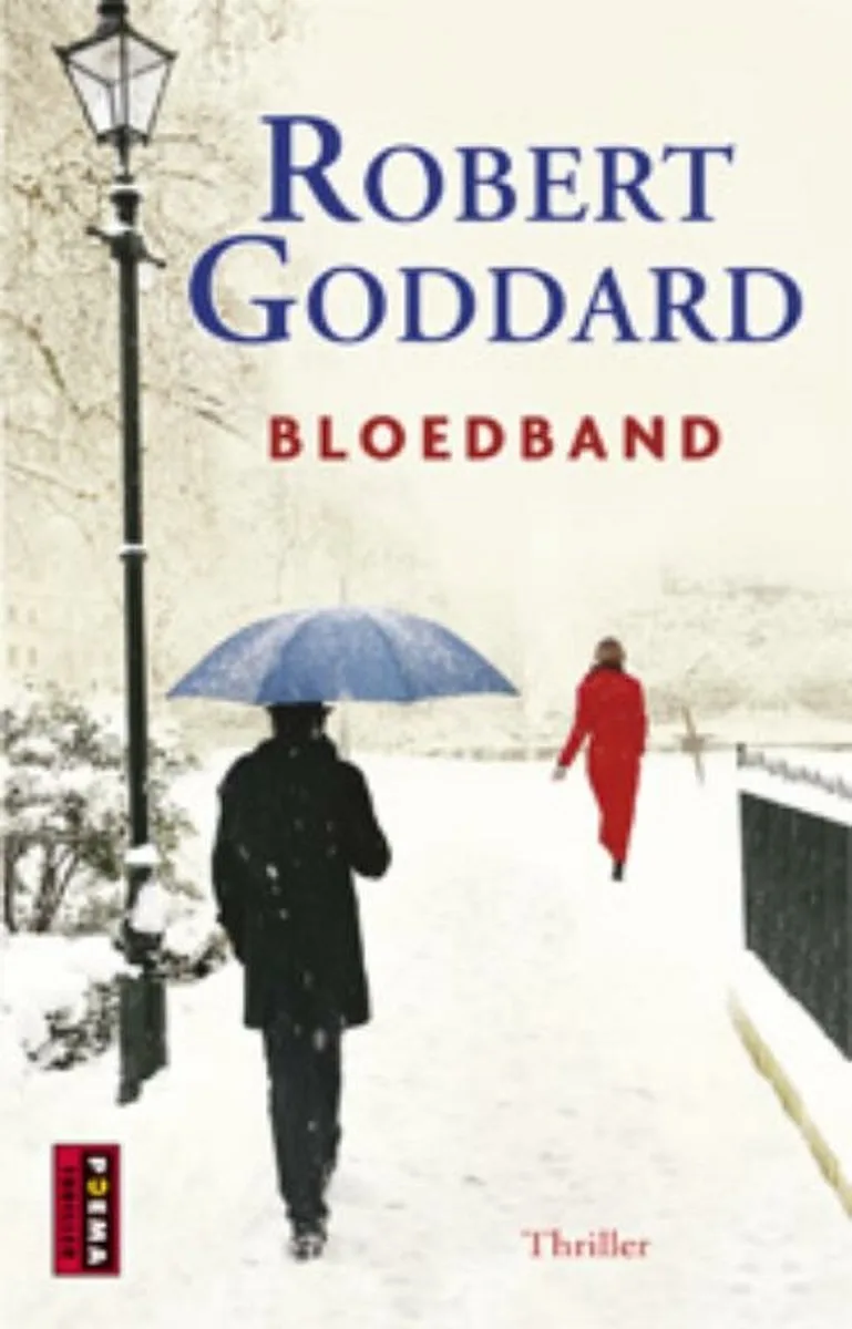Bloedband von Luitingh-Sijthoff – Buchfoto