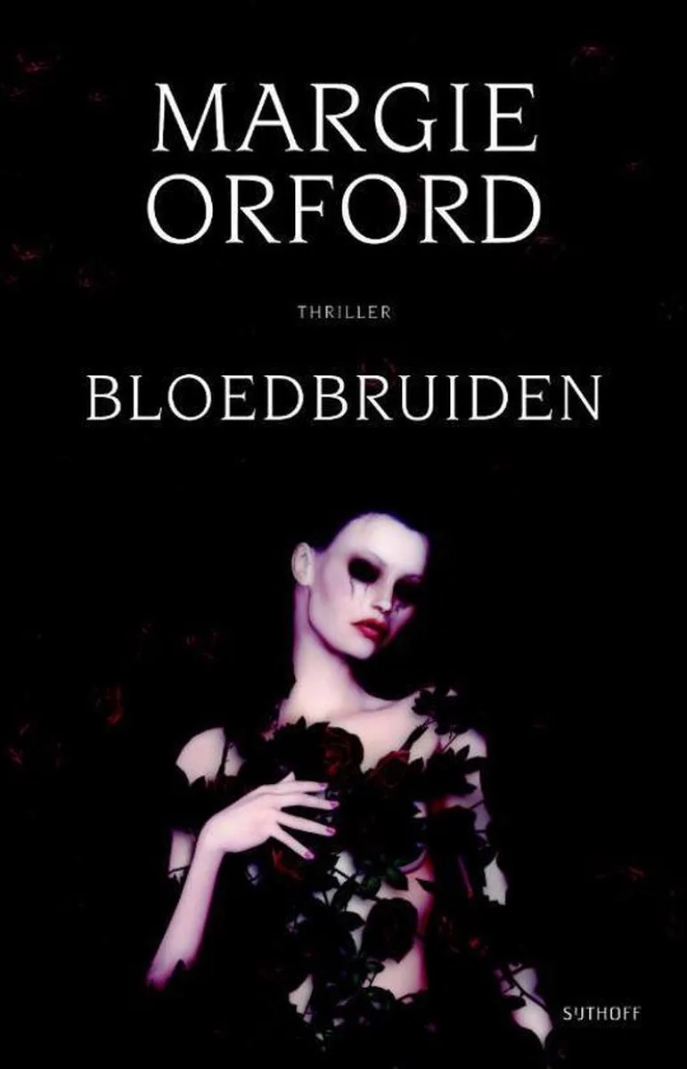 Bloedbruiden von Luitingh-Sijthoff – Buchfoto