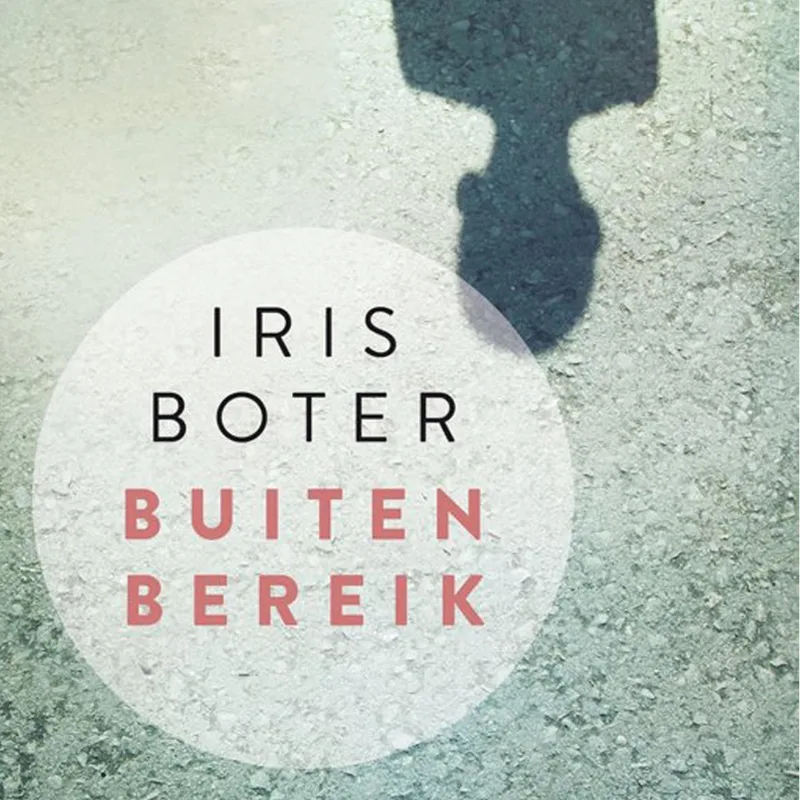 Buiten bereik von Luitingh-Sijthoff – Buchfoto