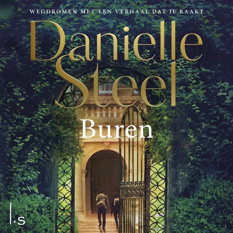 Buren fra Luitingh-Sijthoff – billede af bogen