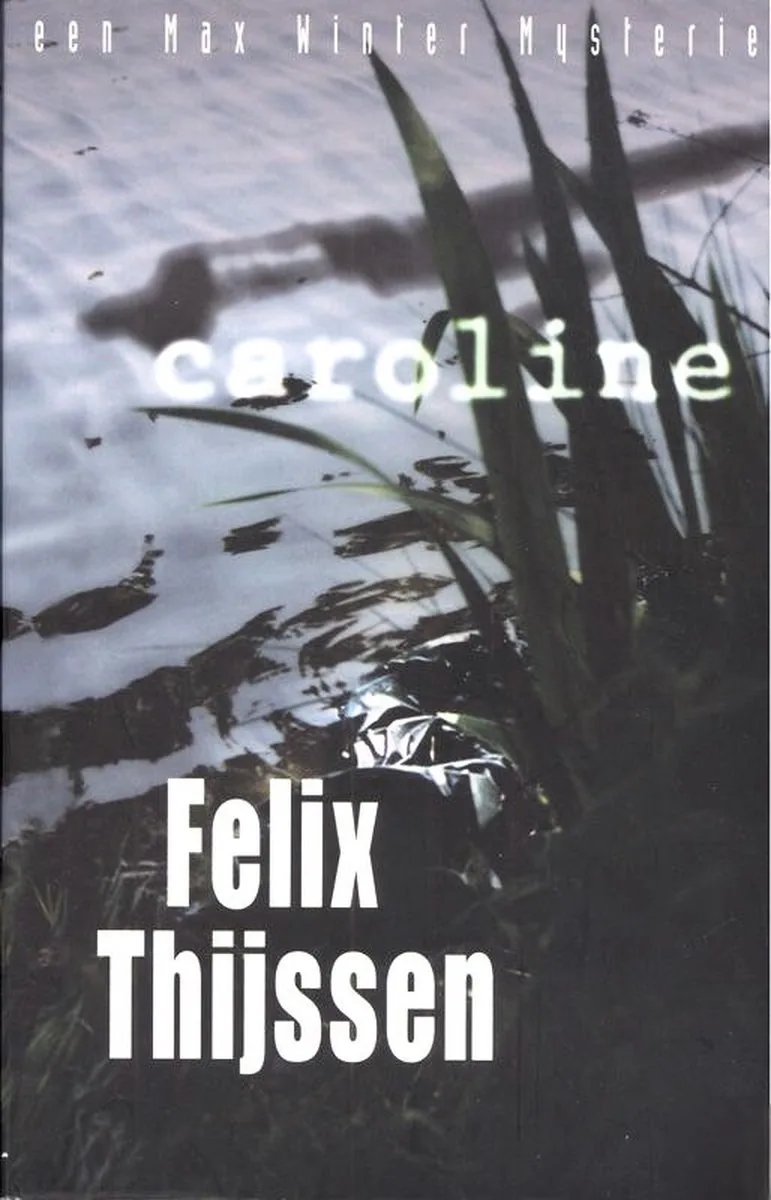 Caroline von Luitingh-Sijthoff – Buchfoto