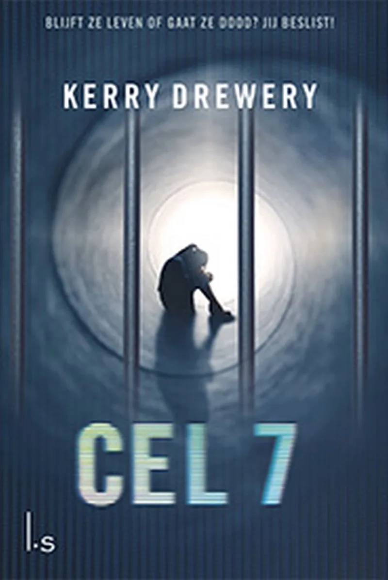 Cel 7 1 - Cel 7 von Luitingh-Sijthoff – Buchfoto