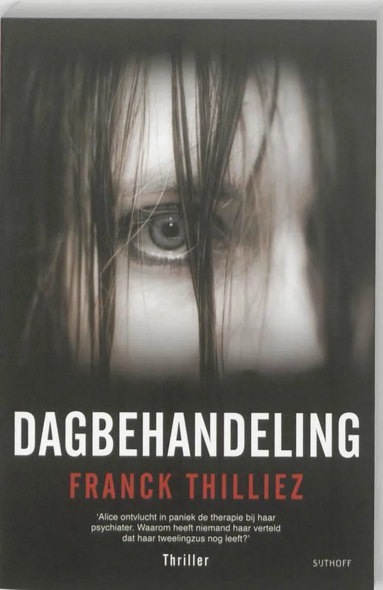 Dagbehandeling von Luitingh-Sijthoff – Buchfoto