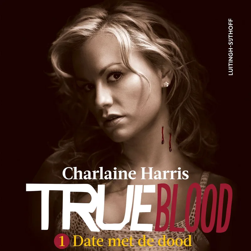 Date met de dood von Luitingh-Sijthoff – Buchfoto