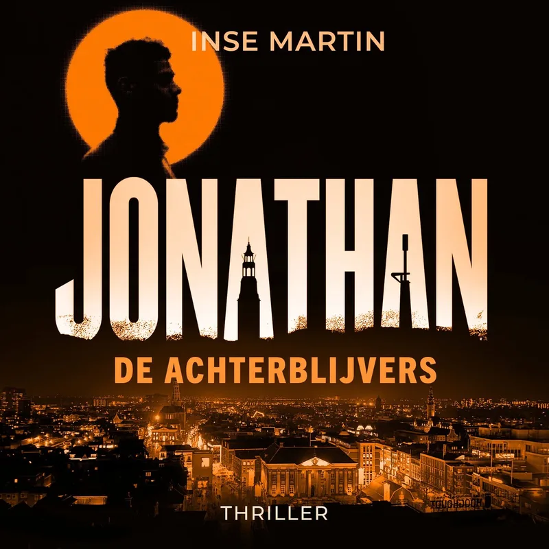 De achterblijvers von Luitingh-Sijthoff – Buchfoto