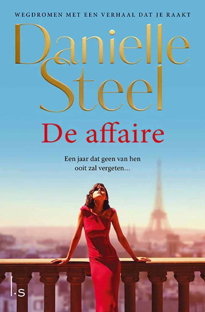 De affaire von Luitingh-Sijthoff – Buchfoto