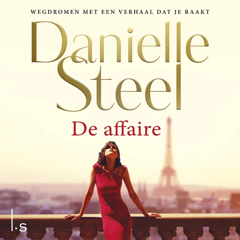 De affaire von Luitingh-Sijthoff – Buchfoto