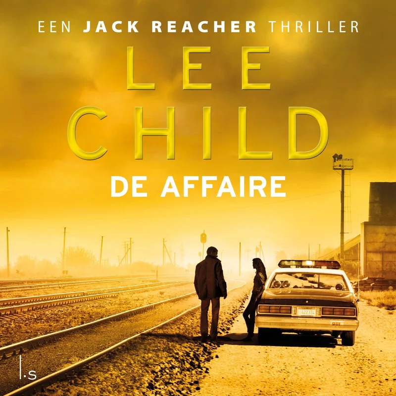 De affaire von Luitingh-Sijthoff – Buchfoto