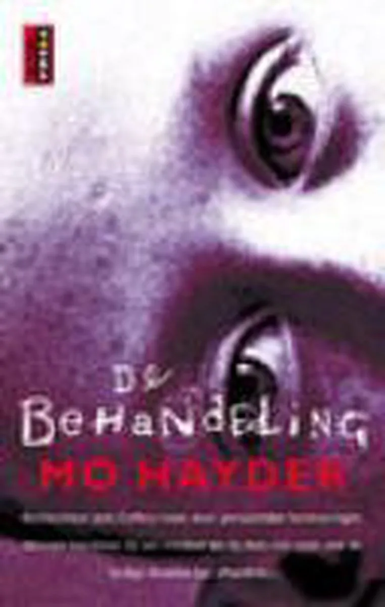 De Behandeling von Luitingh-Sijthoff – Buchfoto