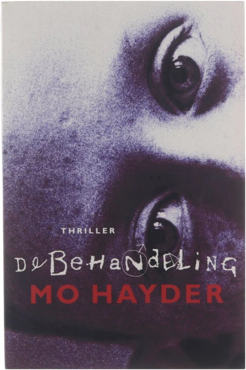 De Behandeling von Luitingh-Sijthoff – Buchfoto