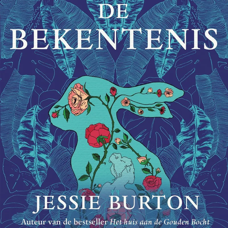 De bekentenis von Luitingh-Sijthoff – Buchfoto