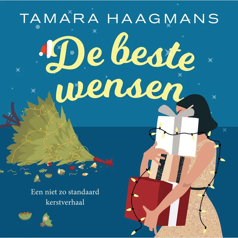 De beste wensen von Luitingh-Sijthoff – Buchfoto