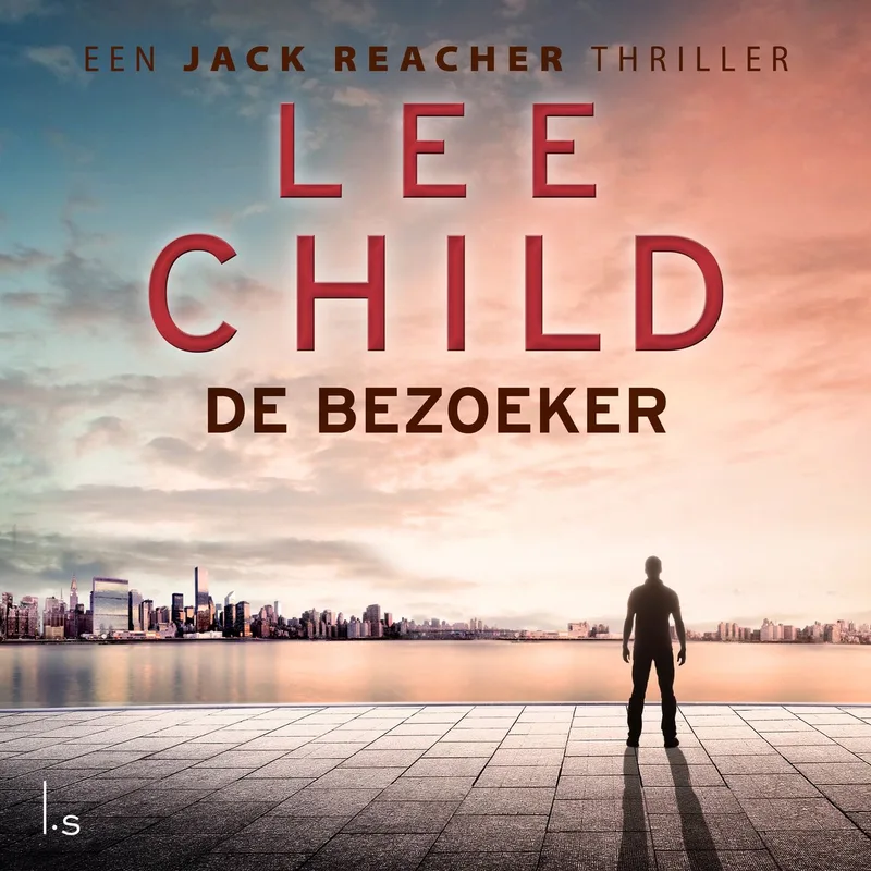 De bezoeker fra Luitingh-Sijthoff – billede af bogen