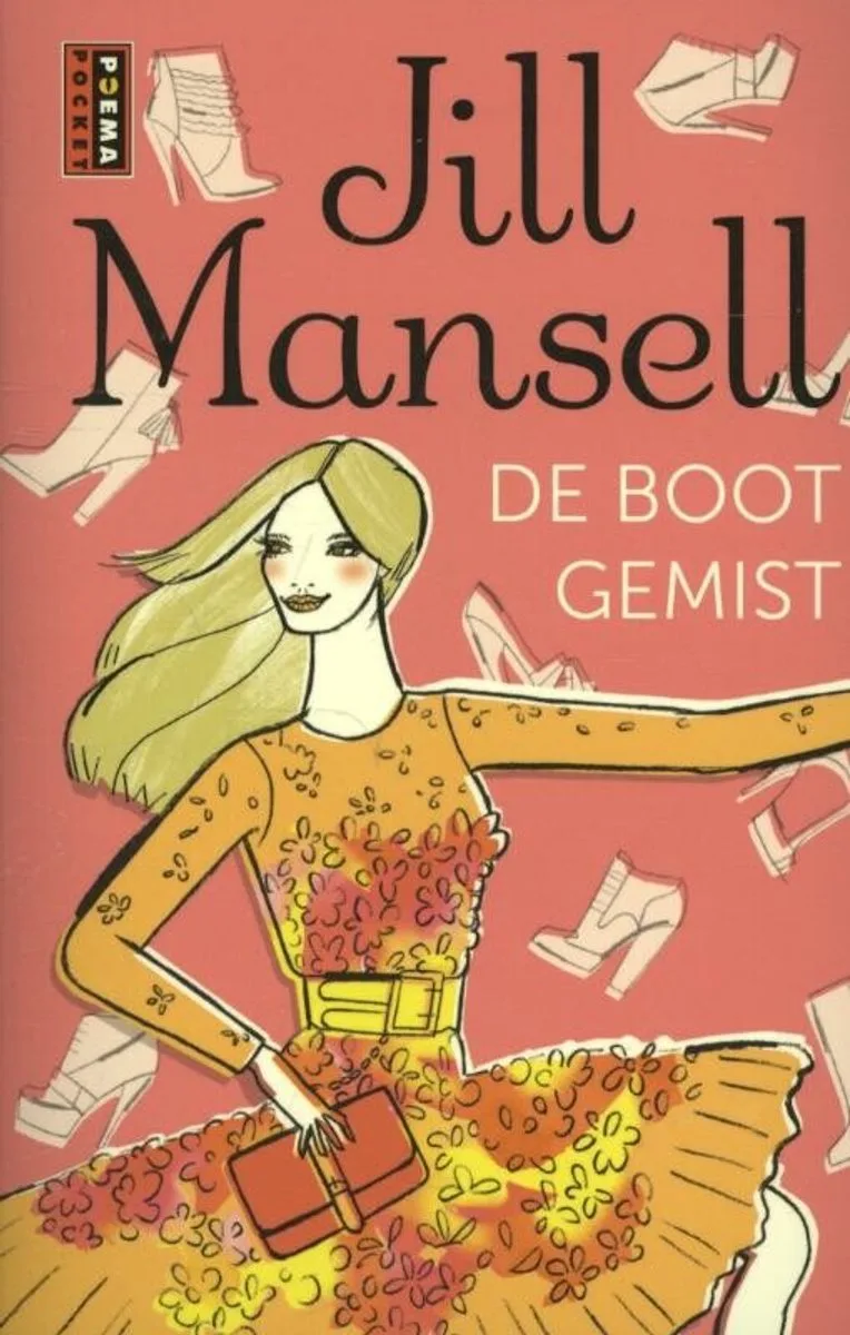 De boot gemist van Luitingh-Sijthoff – boekfoto