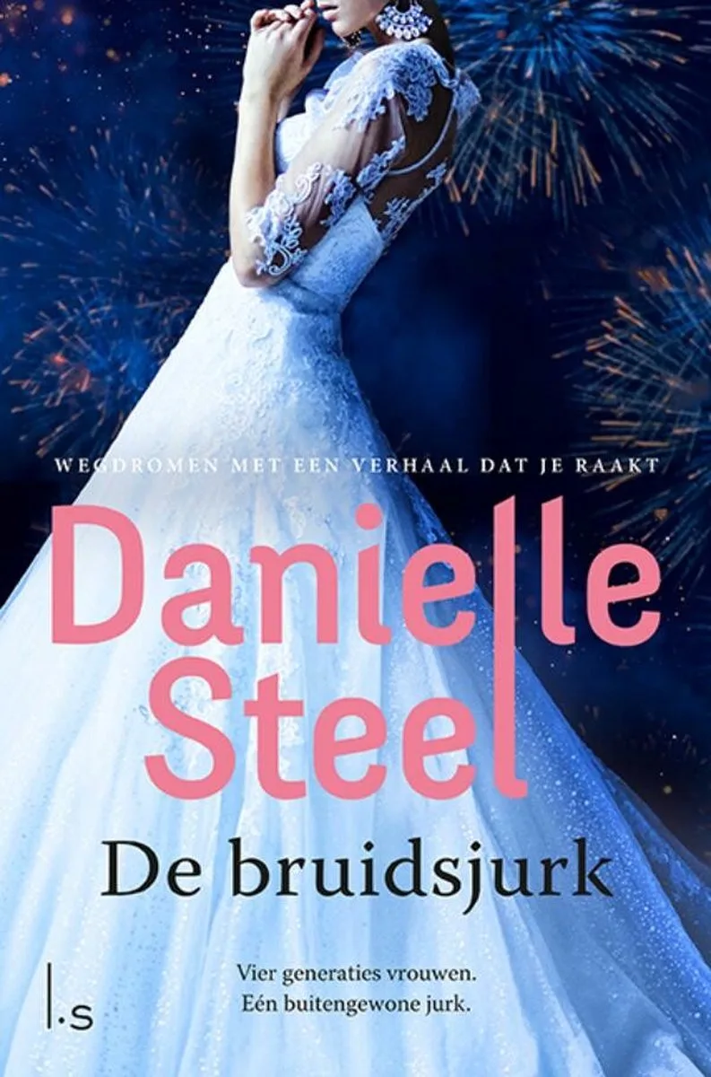 De bruidsjurk von Luitingh-Sijthoff – Buchfoto