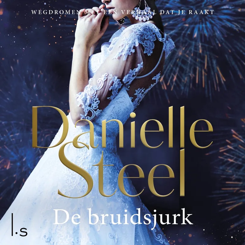 De bruidsjurk von Luitingh-Sijthoff – Buchfoto