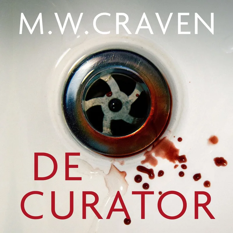 De curator von Luitingh-Sijthoff – Buchfoto