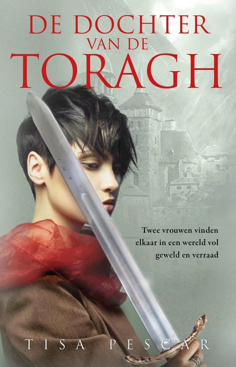 De dochter van de Toragh von Luitingh-Sijthoff – Buchfoto