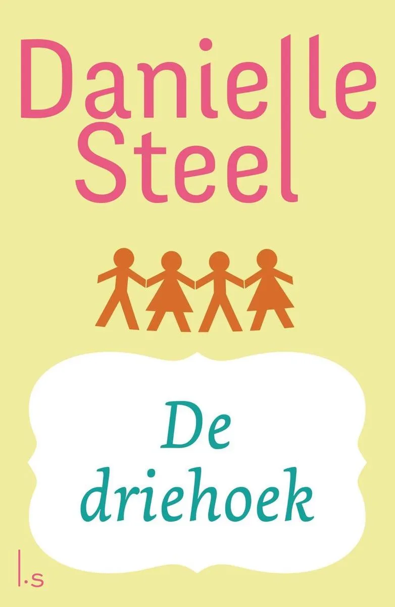 De driehoek fra Luitingh-Sijthoff – billede af bogen
