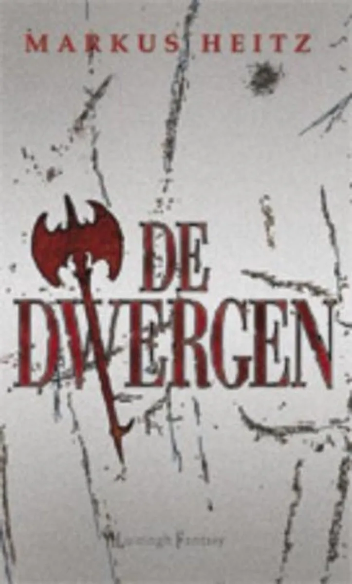 De Dwergen / 1 De Dwergen von Luitingh-Sijthoff – Buchfoto