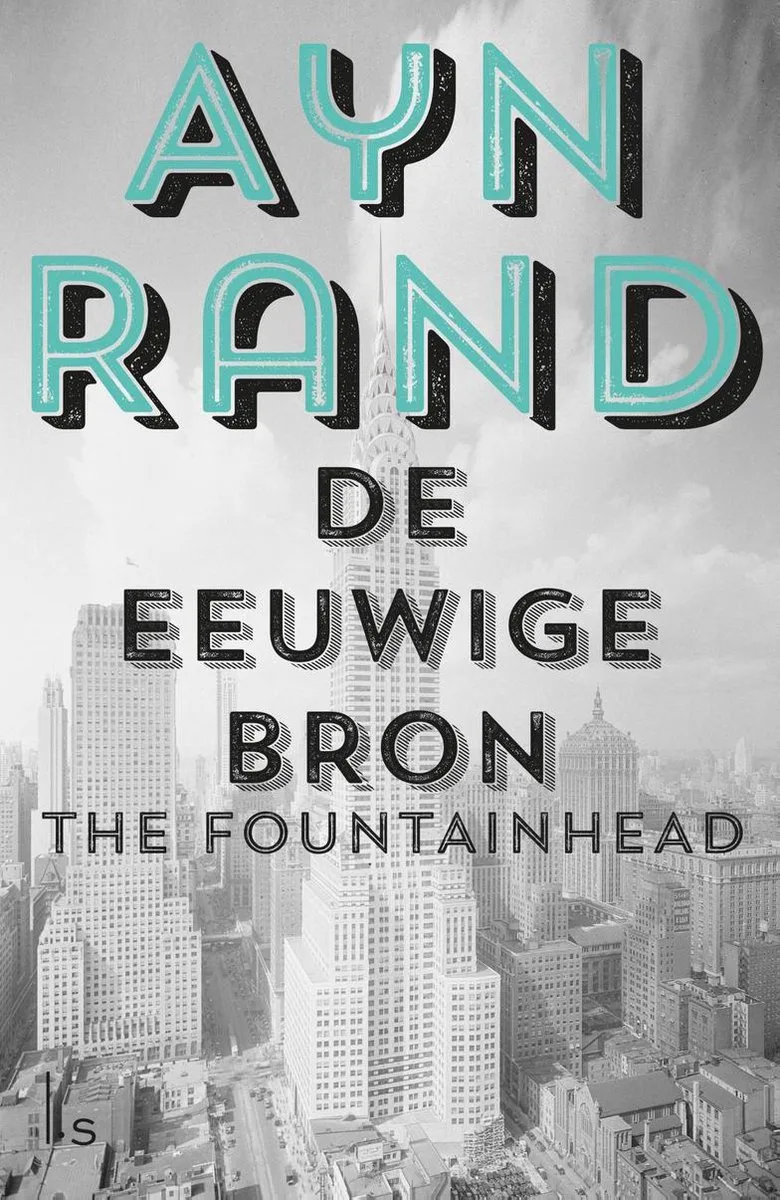 De eeuwige bron von Luitingh-Sijthoff – Buchfoto