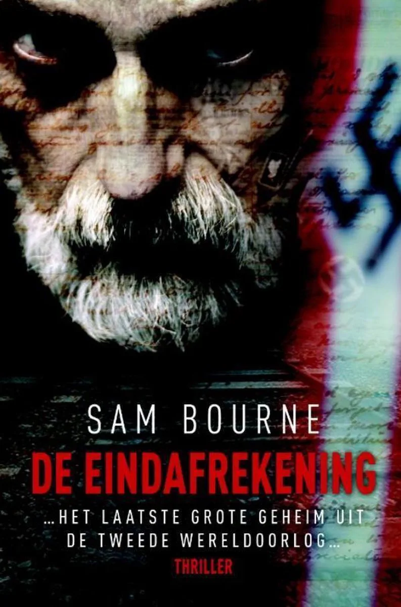 De eindafrekening fra Luitingh-Sijthoff – billede af bogen