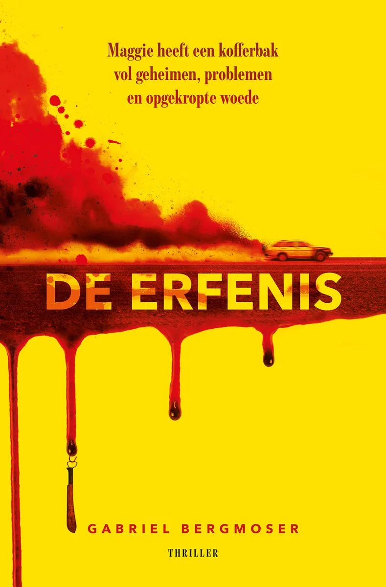 De erfenis von Luitingh-Sijthoff – Buchfoto