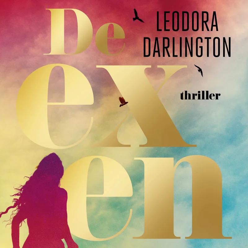 De exen von Luitingh-Sijthoff – Buchfoto