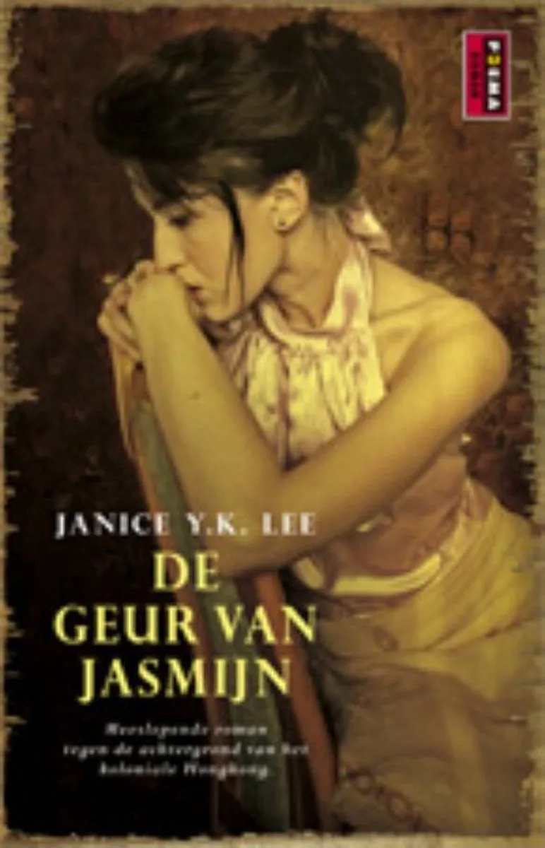 De geur van jasmijn von Luitingh-Sijthoff – Buchfoto
