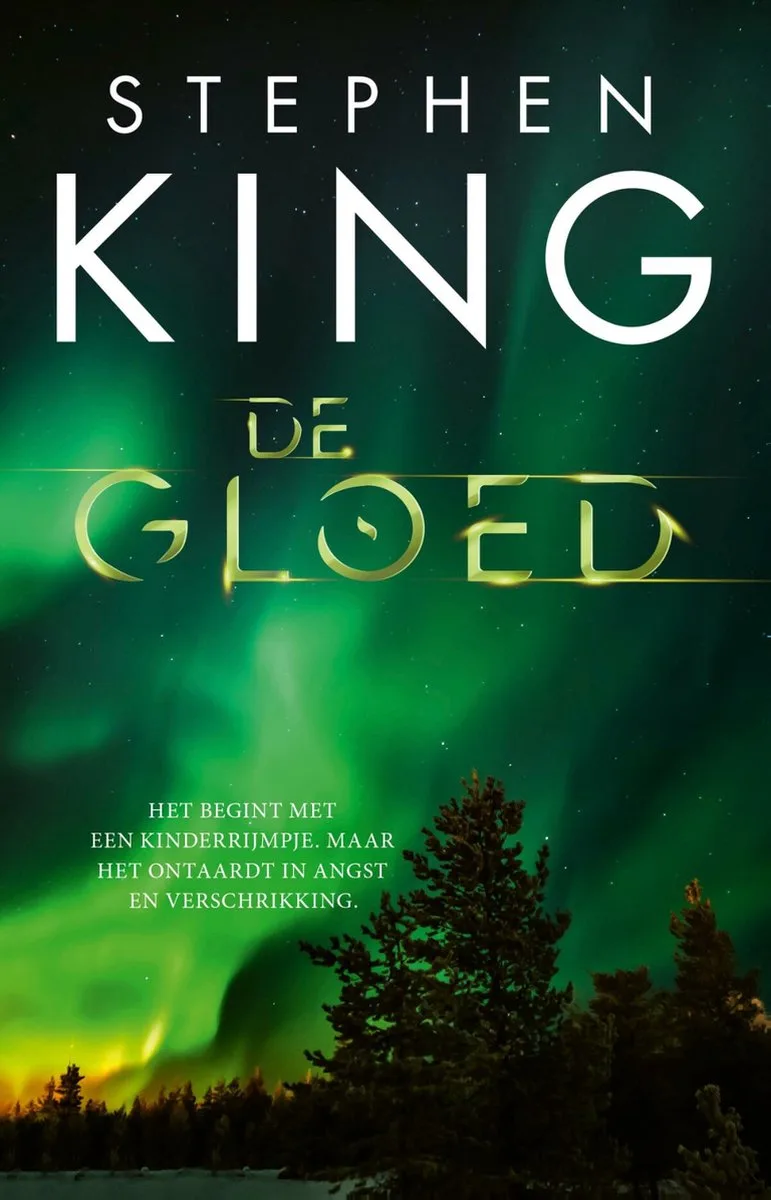 De gloed von Luitingh-Sijthoff – Buchfoto