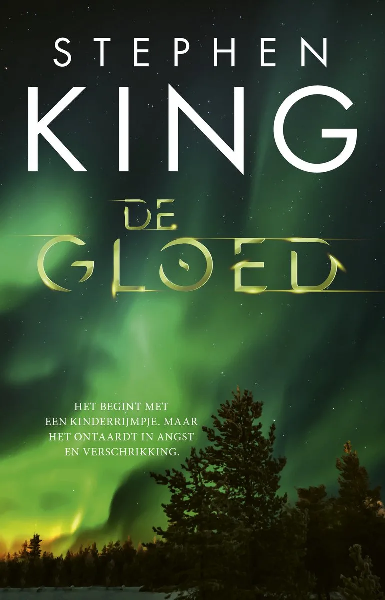 De gloed von Luitingh-Sijthoff – Buchfoto