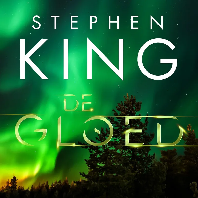 De gloed von Luitingh-Sijthoff – Buchfoto