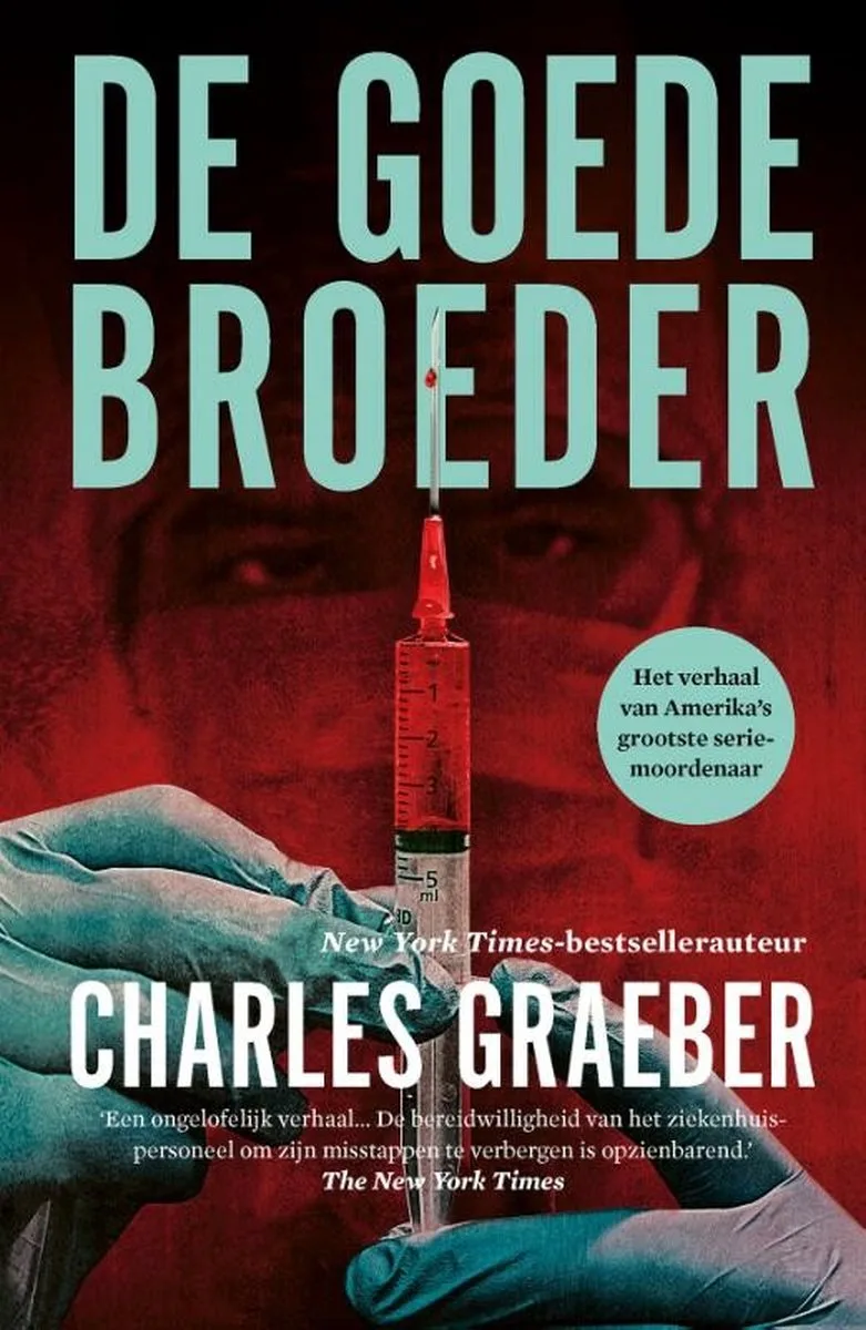 De goede broeder von Luitingh-Sijthoff – Buchfoto