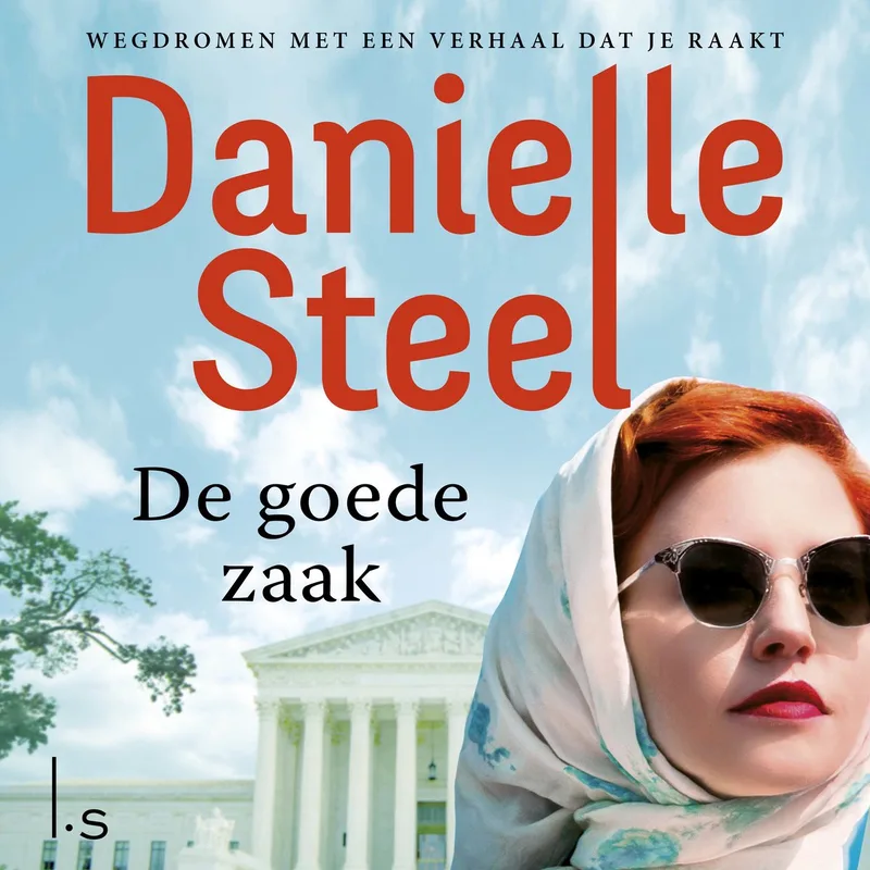 De goede zaak von Luitingh-Sijthoff – Buchfoto