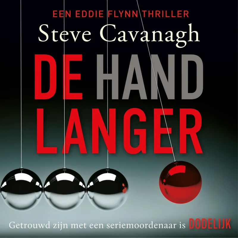 De handlanger von Luitingh-Sijthoff – Buchfoto